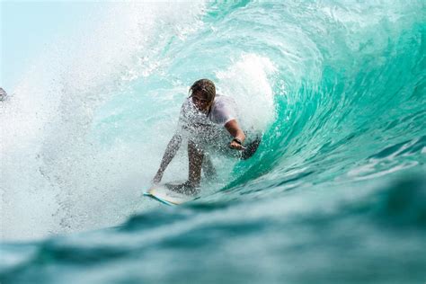 Surf curwe 2022 setlist
